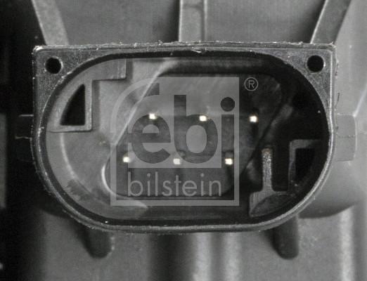 FEBI Bilstein 181501 - Педаль акселератора autozip.com.ua