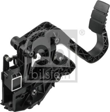 FEBI Bilstein 181501 - Педаль акселератора autozip.com.ua