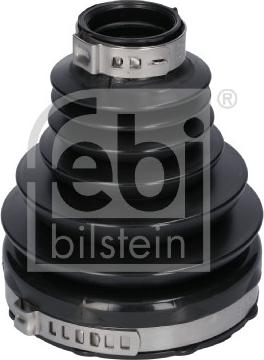 Febi Bilstein 181518 - Пильник, приводний вал autozip.com.ua