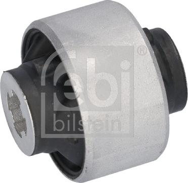 FEBI Bilstein 181533 - Сайлентблок, важіль підвіски колеса autozip.com.ua