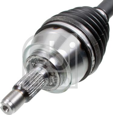 FEBI Bilstein 181520 - Приводний вал autozip.com.ua