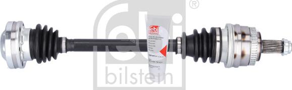 Febi Bilstein 181694 - Приводний вал autozip.com.ua