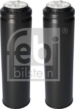 Febi Bilstein 181640 - Пилозахисний комплект, амортизатор autozip.com.ua