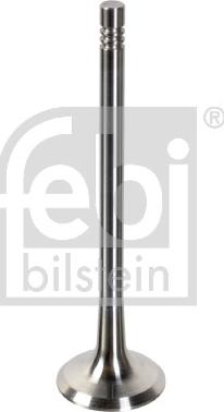 Febi Bilstein 181648 - Випускний клапан autozip.com.ua