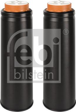 Febi Bilstein 181643 - Пилозахисний комплект, амортизатор autozip.com.ua