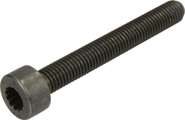FEBI Bilstein 18164 - Болт, шарнірний кронштейн - колінчастий вал autozip.com.ua
