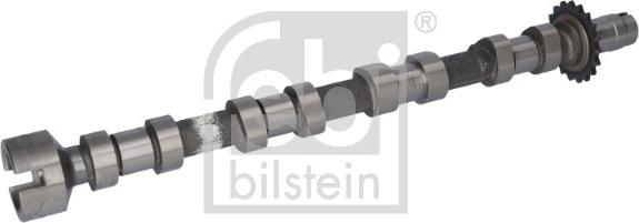 Febi Bilstein 181655 - Шток autozip.com.ua