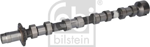 Febi Bilstein 181655 - Шток autozip.com.ua