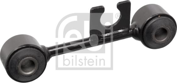 Febi Bilstein 18165 - Тяга / стійка, стабілізатор autozip.com.ua