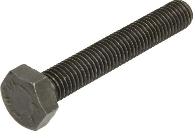 FEBI Bilstein 18160 - Болт, шарнірний кронштейн - колінчастий вал autozip.com.ua