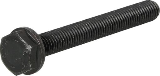 FEBI Bilstein 18162 - Болт, шарнірний кронштейн - колінчастий вал autozip.com.ua