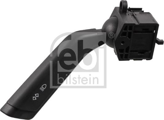 FEBI Bilstein 181676 - Вимикач на рульовій колонці autozip.com.ua