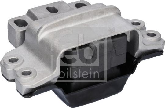 FEBI Bilstein 181096 - Подушка, підвіска двигуна autozip.com.ua