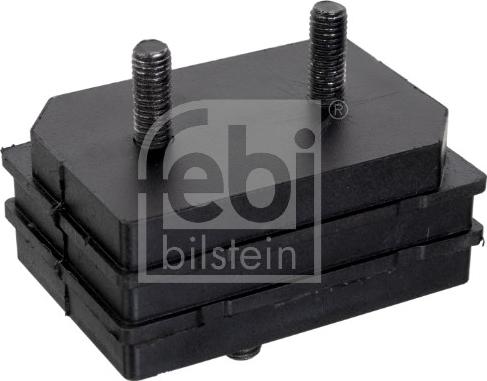 Febi Bilstein 181093 - Подушка, підвіска двигуна autozip.com.ua