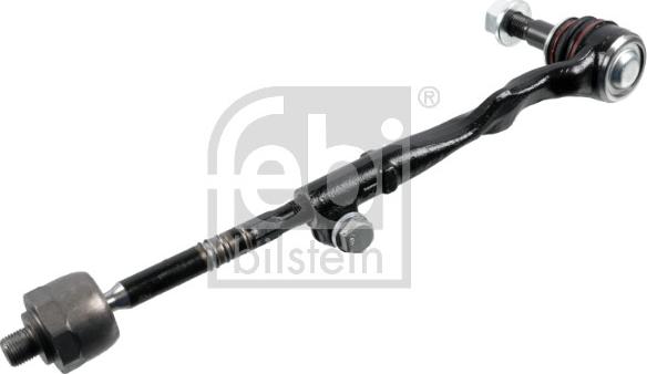 Febi Bilstein 181045 - Поперечна рульова тяга autozip.com.ua