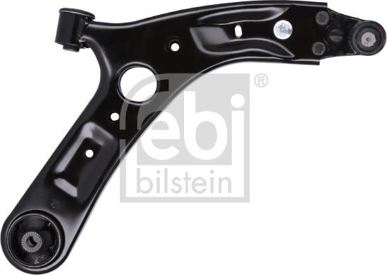 FEBI Bilstein 181048 - Важіль незалежної підвіски колеса autozip.com.ua