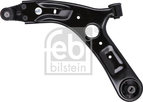 FEBI Bilstein 181043 - Важіль незалежної підвіски колеса autozip.com.ua