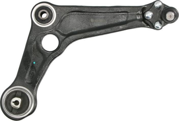 FEBI Bilstein 181050 - Важіль незалежної підвіски колеса autozip.com.ua