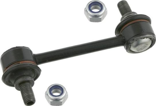 FEBI Bilstein 18105 - Тяга / стійка, стабілізатор autozip.com.ua