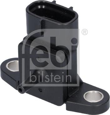 FEBI Bilstein 181004 - Датчик, тиск наддуву autozip.com.ua