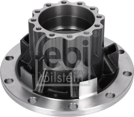 FEBI Bilstein 181016 - Маточина колеса autozip.com.ua