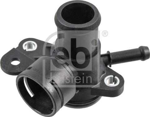 FEBI Bilstein 181082 - Фланець охолоджуючої рідини autozip.com.ua