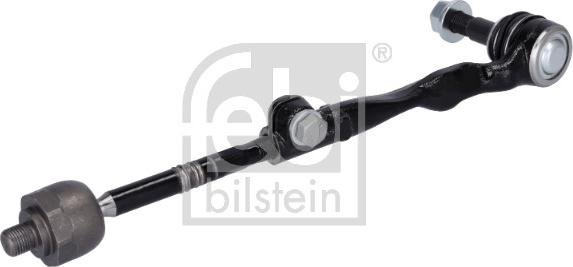 Febi Bilstein 181037 - Поперечна рульова тяга autozip.com.ua