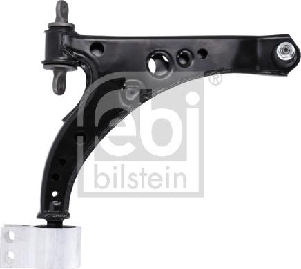 FEBI Bilstein 181027 - Важіль незалежної підвіски колеса autozip.com.ua