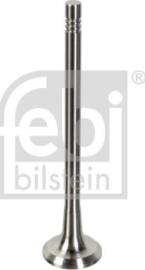 Febi Bilstein 181075 - Випускний клапан autozip.com.ua