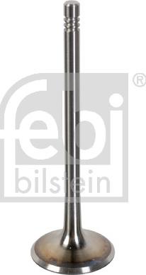 Febi Bilstein 181076 - Впускний клапан autozip.com.ua