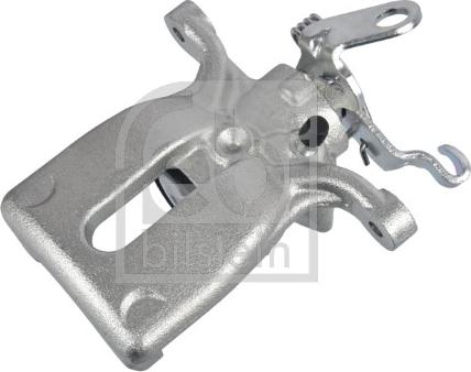 FEBI Bilstein 181159 - Гальмівний супорт autozip.com.ua
