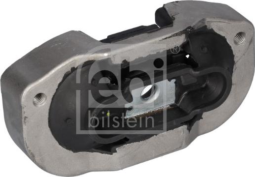 FEBI Bilstein 181158 - Подушка, підвіска двигуна autozip.com.ua