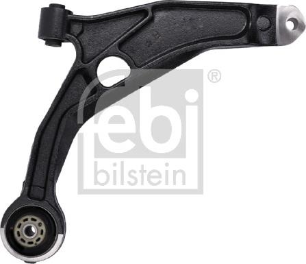 FEBI Bilstein 181136 - Важіль незалежної підвіски колеса autozip.com.ua