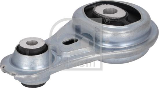 FEBI Bilstein 181120 - Подушка, підвіска двигуна autozip.com.ua