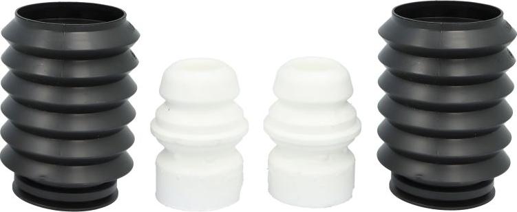 FEBI Bilstein 181858 - Пилозахисний комплект, амортизатор autozip.com.ua