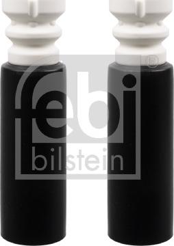 Febi Bilstein 181857 - Пилозахисний комплект, амортизатор autozip.com.ua