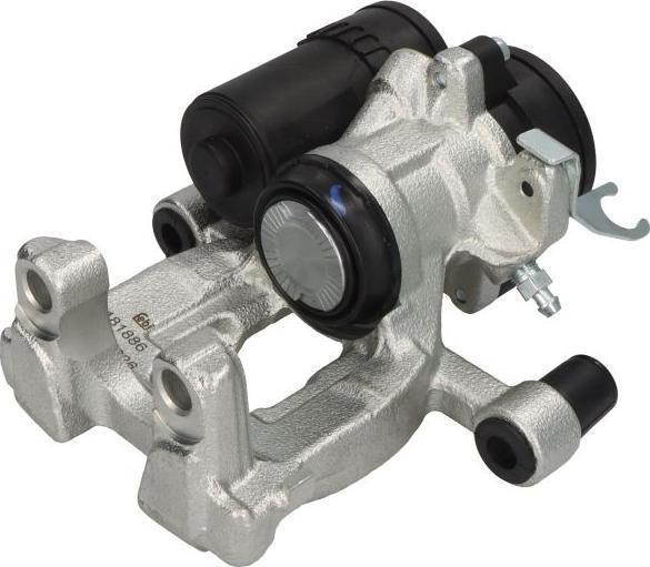 Kamoka JBC1161 - Гальмівний супорт autozip.com.ua