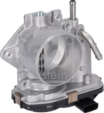 FEBI Bilstein 181838 - Патрубок дросельної заслінки autozip.com.ua