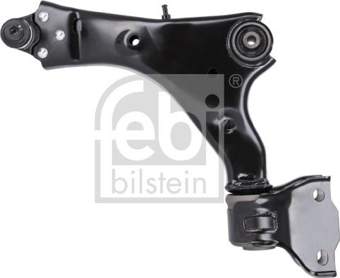 FEBI Bilstein 181823 - Важіль незалежної підвіски колеса autozip.com.ua