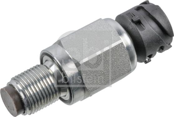 FEBI Bilstein 181399 - Датчик швидкості, спідометра autozip.com.ua