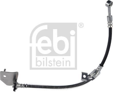 Febi Bilstein 181348 - Гальмівний шланг autozip.com.ua