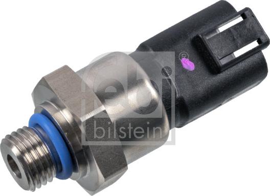 FEBI Bilstein 181335 - Датчик, тиск вихлопних газів autozip.com.ua