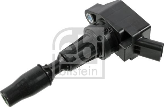 Febi Bilstein 181328 - Котушка запалювання autozip.com.ua