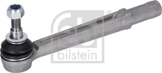 Febi Bilstein 181372 - Наконечник рульової тяги, кульовий шарнір autozip.com.ua