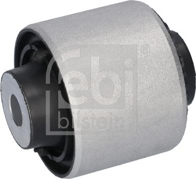 FEBI Bilstein 181292 - Сайлентблок, важіль підвіски колеса autozip.com.ua
