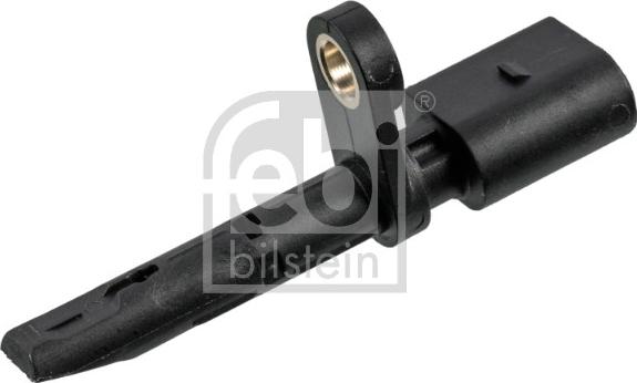 FEBI Bilstein 181246 - Датчик ABS, частота обертання колеса autozip.com.ua