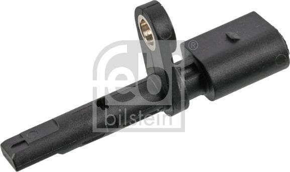 Febi Bilstein 181247 - Датчик ABS, частота обертання колеса autozip.com.ua