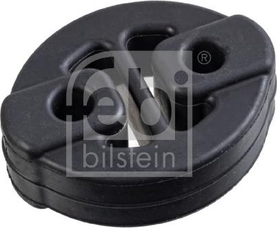 Febi Bilstein 181260 - Кронштейн, втулка, система випуску autozip.com.ua