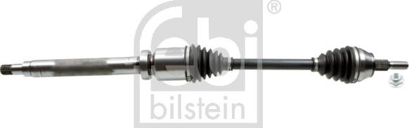 Febi Bilstein 181211 - Приводний вал autozip.com.ua