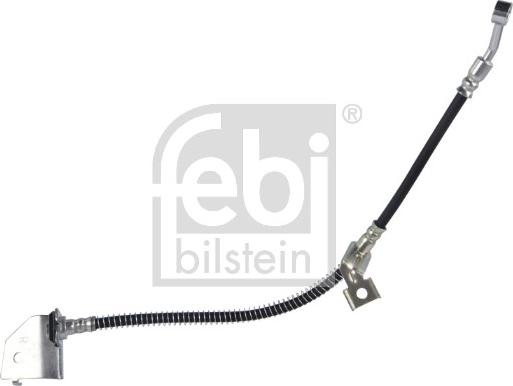 Febi Bilstein 181217 - Гальмівний шланг autozip.com.ua